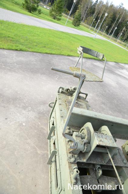 Болталка АЛ и АНС