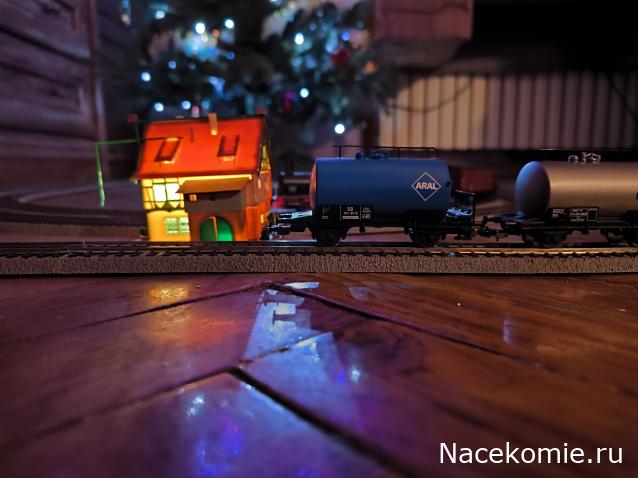 Eva1949 - Дом мечты-души моей воспоминания; 1Abrikoska - Мой гостеприимный дом