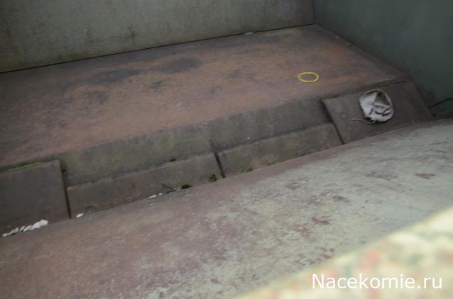 Болталка АЛ и АНС