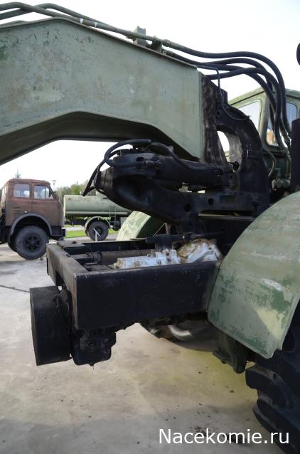 Болталка АЛ и АНС