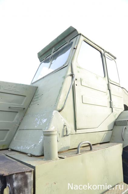 Болталка АЛ и АНС