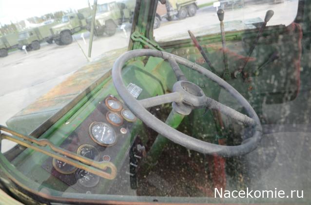 Болталка АЛ и АНС