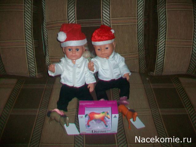 mirumir - Ваня, Валя, Вася