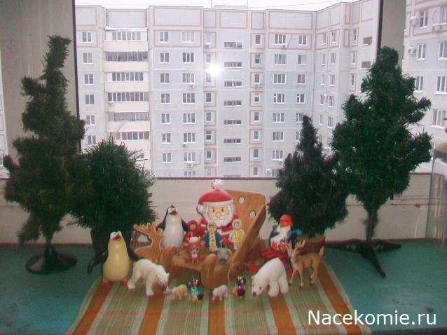 mirumir - Ваня, Валя, Вася