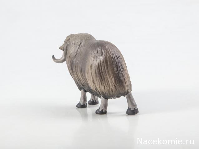 Дикие животные России (MODIMIO)