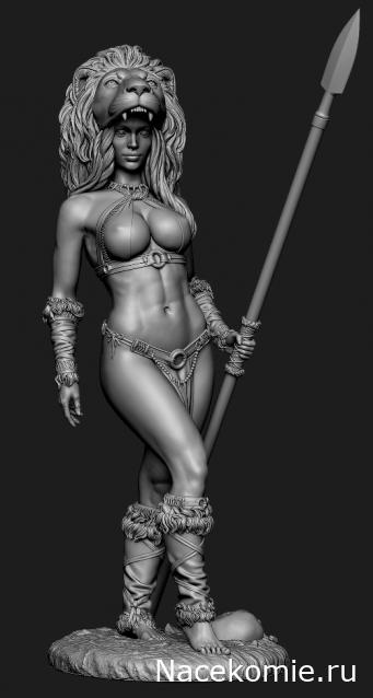 Chronos Miniatures, фото, обсуждения, пожелания, общение с представителем