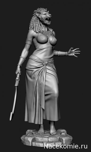 Chronos Miniatures, фото, обсуждения, пожелания, общение с представителем