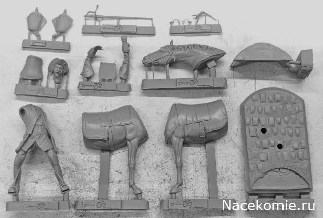 Chronos Miniatures, фото, обсуждения, пожелания, общение с представителем