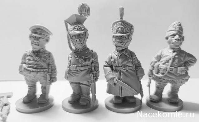 Chronos Miniatures, фото, обсуждения, пожелания, общение с представителем