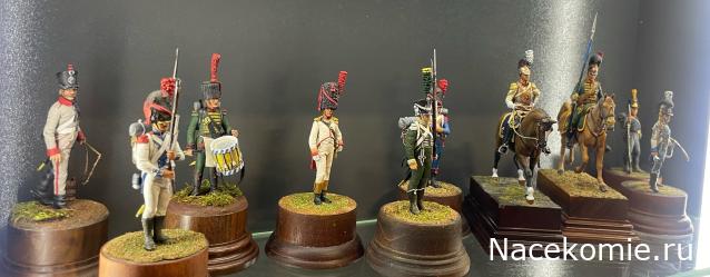 Chronos Miniatures, фото, обсуждения, пожелания, общение с представителем