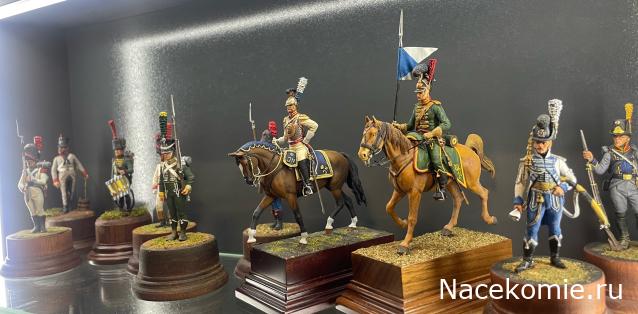 Chronos Miniatures, фото, обсуждения, пожелания, общение с представителем