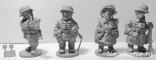 Chronos Miniatures, фото, обсуждения, пожелания, общение с представителем