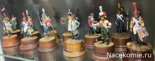 Chronos Miniatures, фото, обсуждения, пожелания, общение с представителем