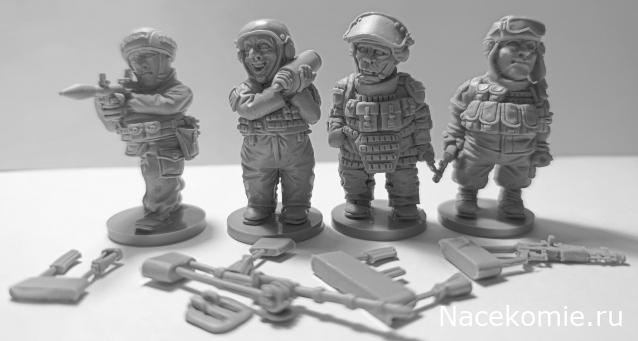 Chronos Miniatures, фото, обсуждения, пожелания, общение с представителем