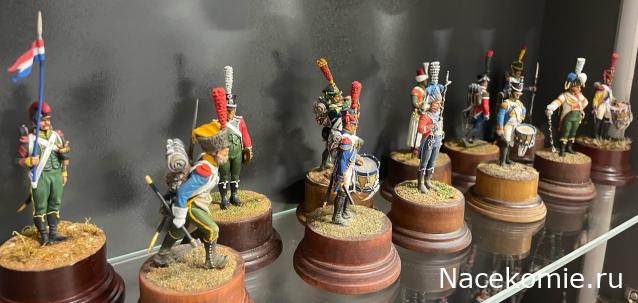 Chronos Miniatures, фото, обсуждения, пожелания, общение с представителем