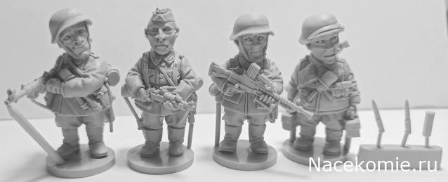 Chronos Miniatures, фото, обсуждения, пожелания, общение с представителем