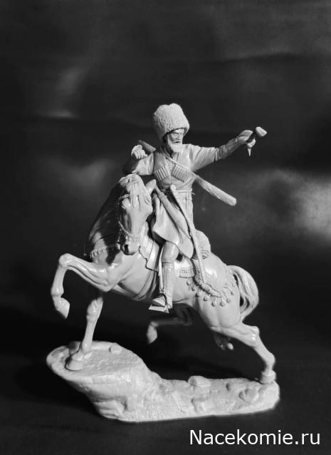 Chronos Miniatures. Наши работы