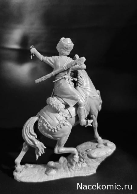 Chronos Miniatures. Наши работы