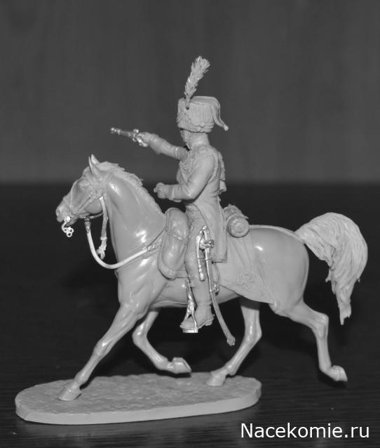 Chronos Miniatures. Наши работы