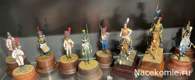 Chronos Miniatures, фото, обсуждения, пожелания, общение с представителем