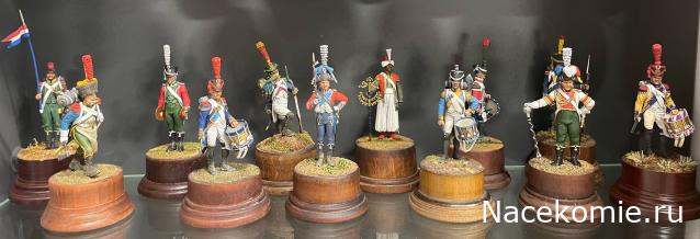 Chronos Miniatures, фото, обсуждения, пожелания, общение с представителем