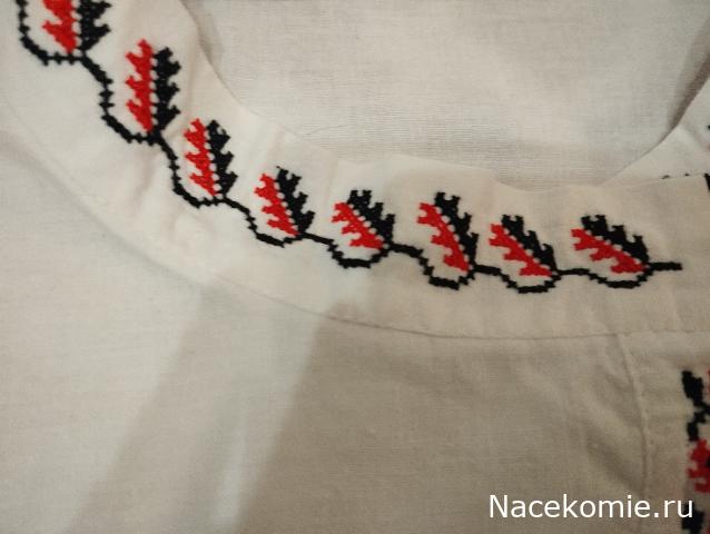 100 крестиков!