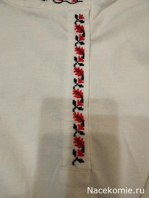 100 крестиков!