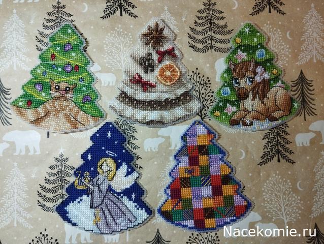 100 крестиков!