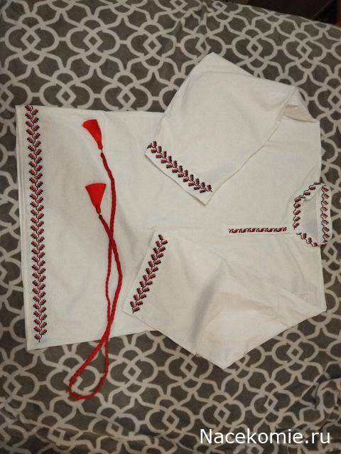 100 крестиков!