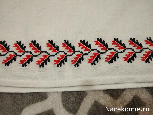 100 крестиков!