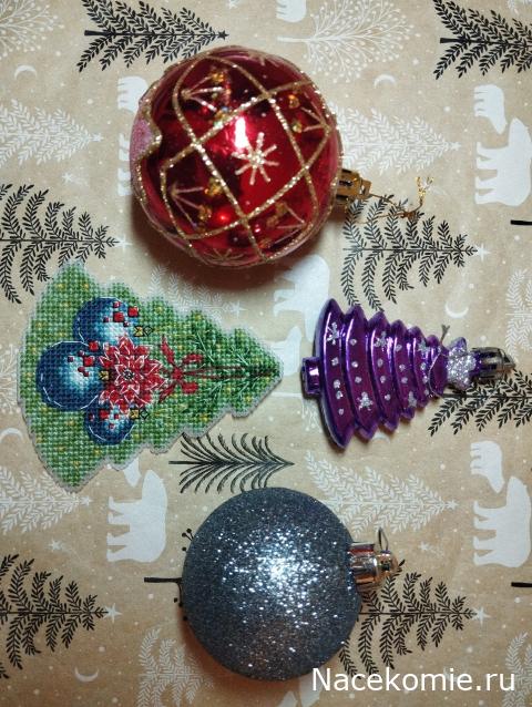 100 крестиков!