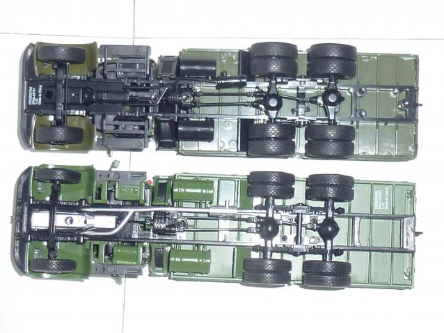 Легендарные Грузовики СССР №114 - КрАЗ-257Б1