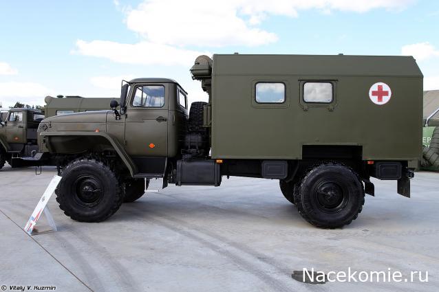 Легендарные Грузовики СССР - График выхода и обсуждение