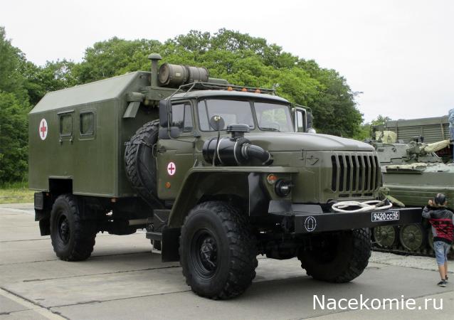 Легендарные Грузовики СССР - График выхода и обсуждение