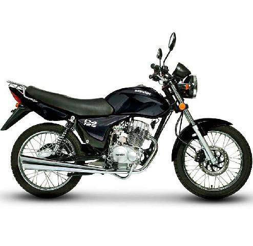 Наши Мотоциклы - График выхода и обсуждение