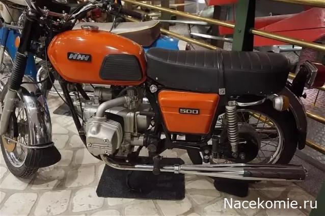 Наши Мотоциклы - График выхода и обсуждение