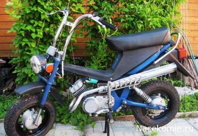 Наши Мотоциклы - График выхода и обсуждение