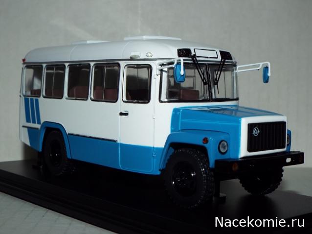 Ваши коллекции автобусов и общественного транспорта