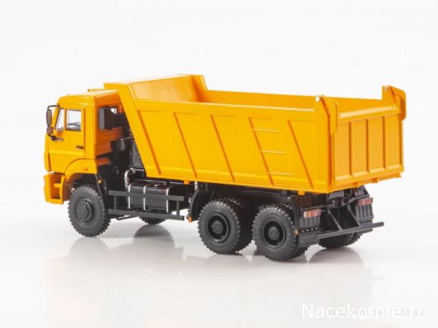 Автоистория (Аист)