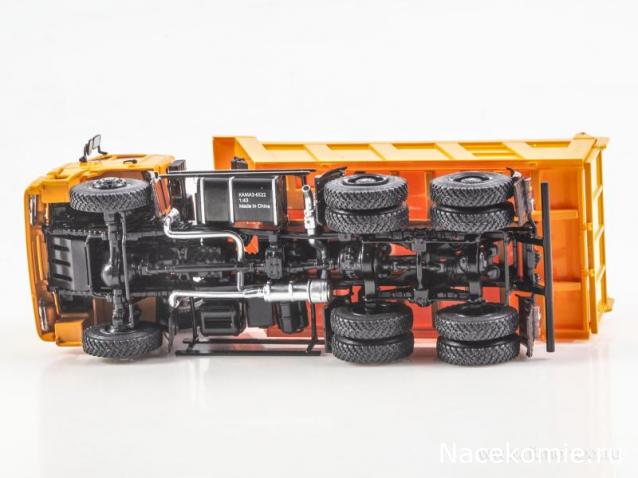 Автоистория (Аист)