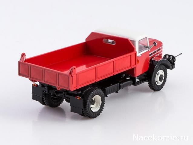 Start Scale Models (SSM)