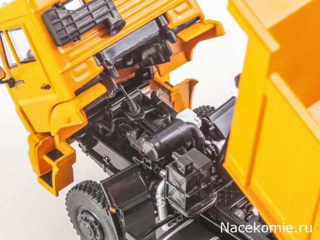 Автоистория (Аист)