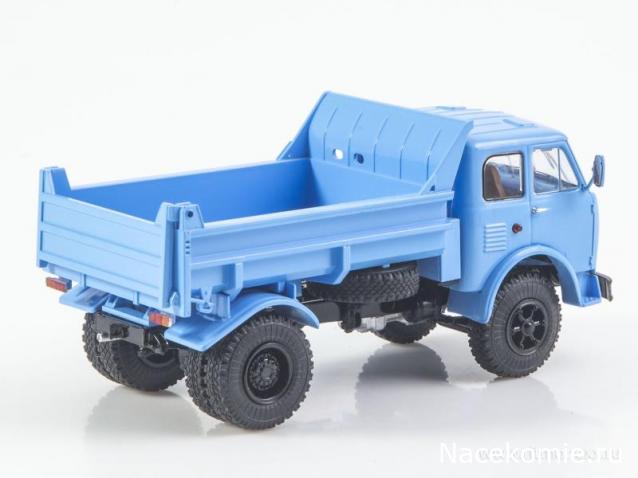 Start Scale Models (SSM)