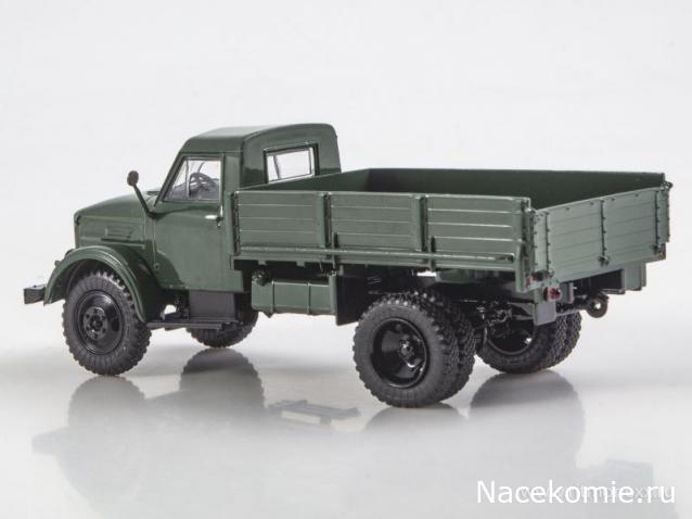 Start Scale Models (SSM)