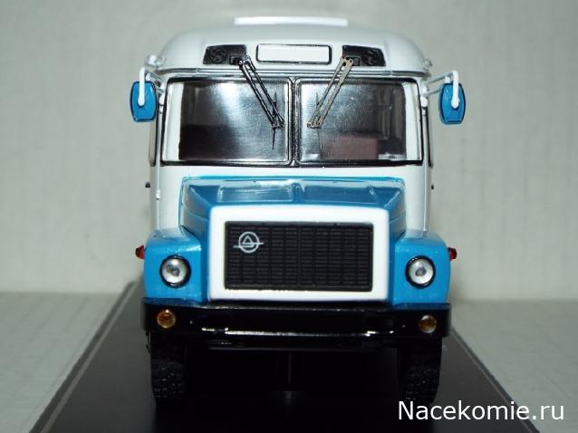 Ваши коллекции автобусов и общественного транспорта