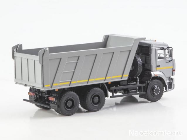 Автоистория (Аист)