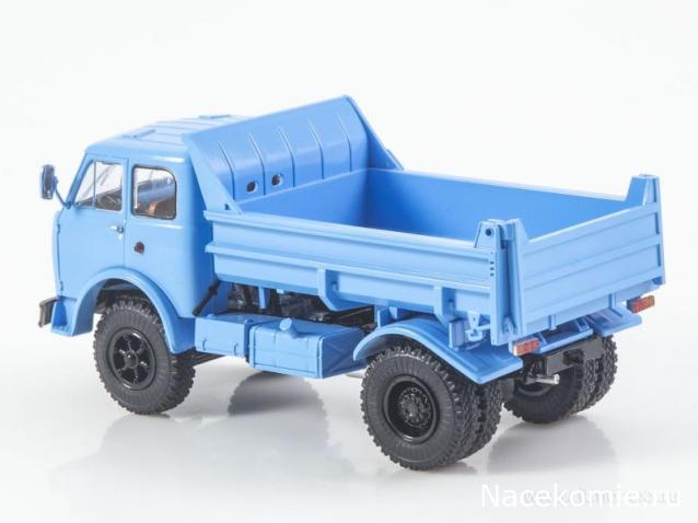 Start Scale Models (SSM)