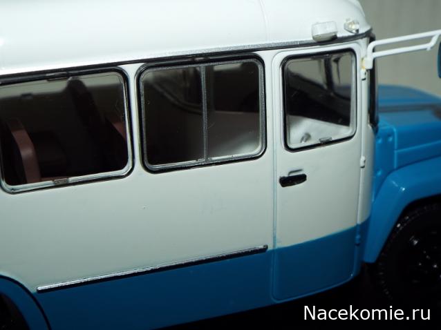 Ваши коллекции автобусов и общественного транспорта