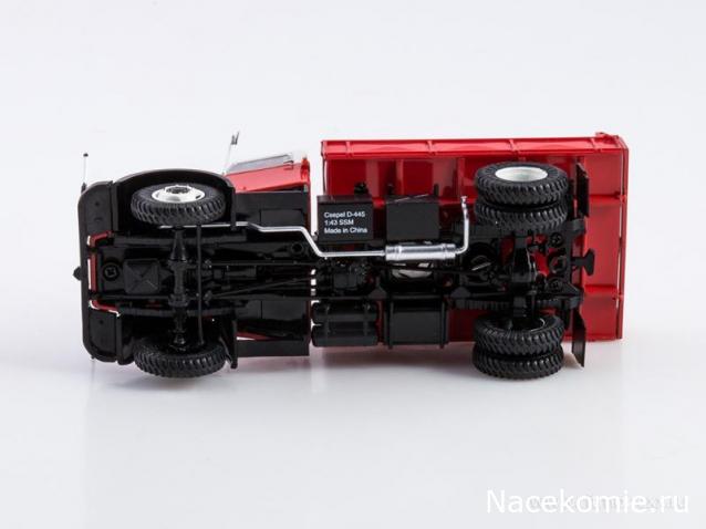 Start Scale Models (SSM)