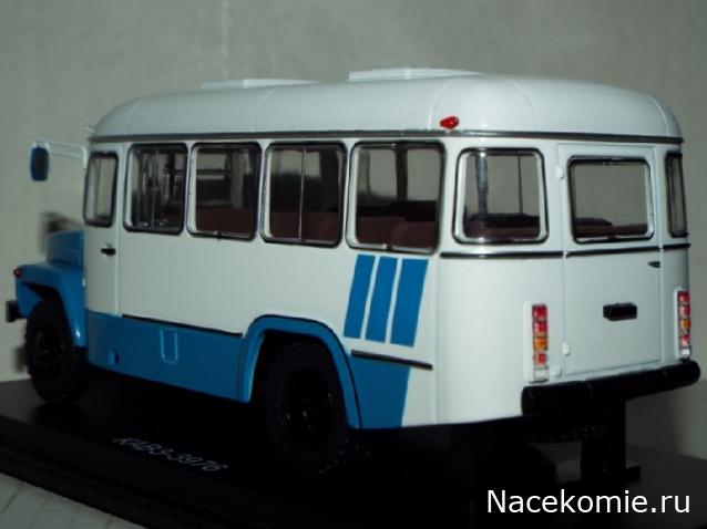 Ваши коллекции автобусов и общественного транспорта